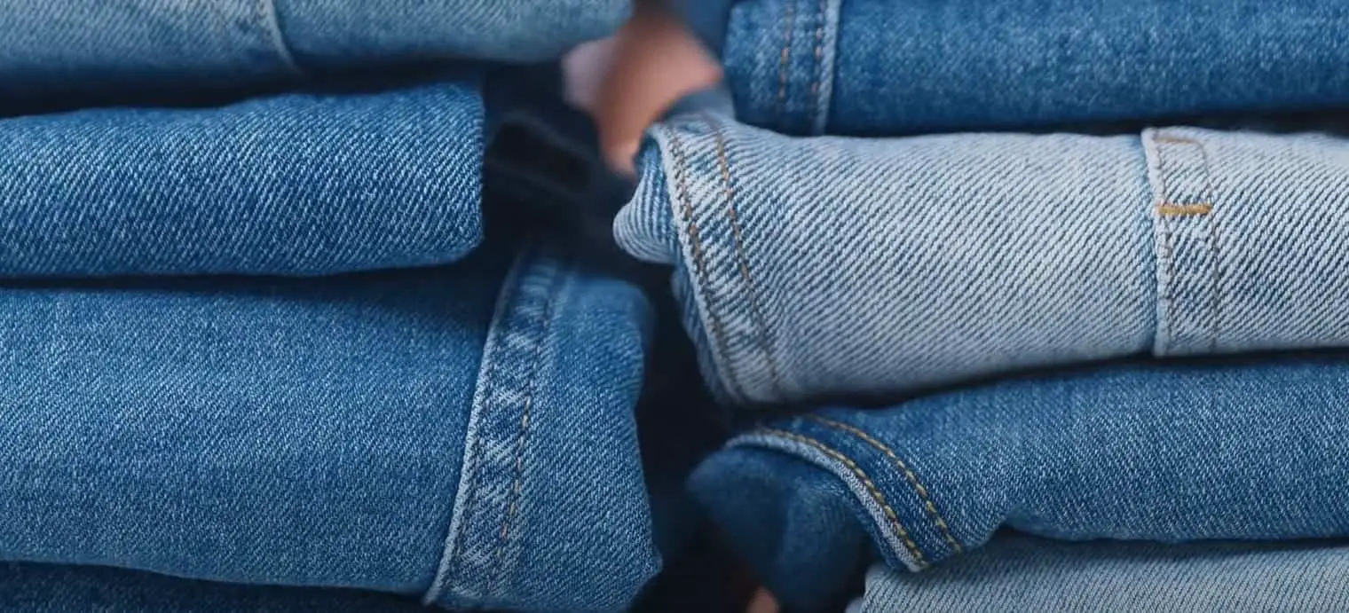 How To Prevent Jeans From Shrinking