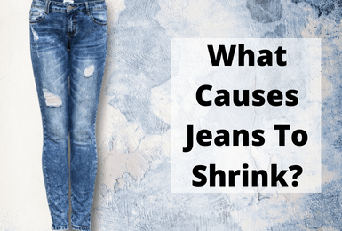 Do Wrangler Jeans Shrink? Everything About Wrangler Jeans