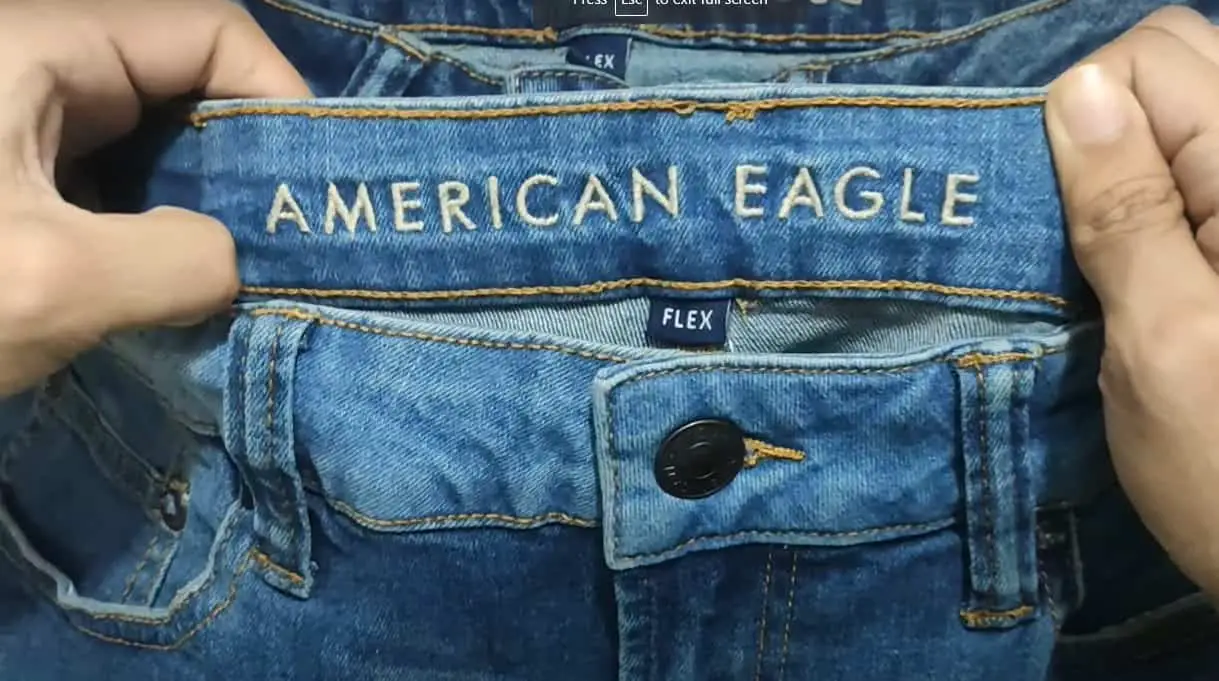 Why Are American Eagle Jeans So Popular