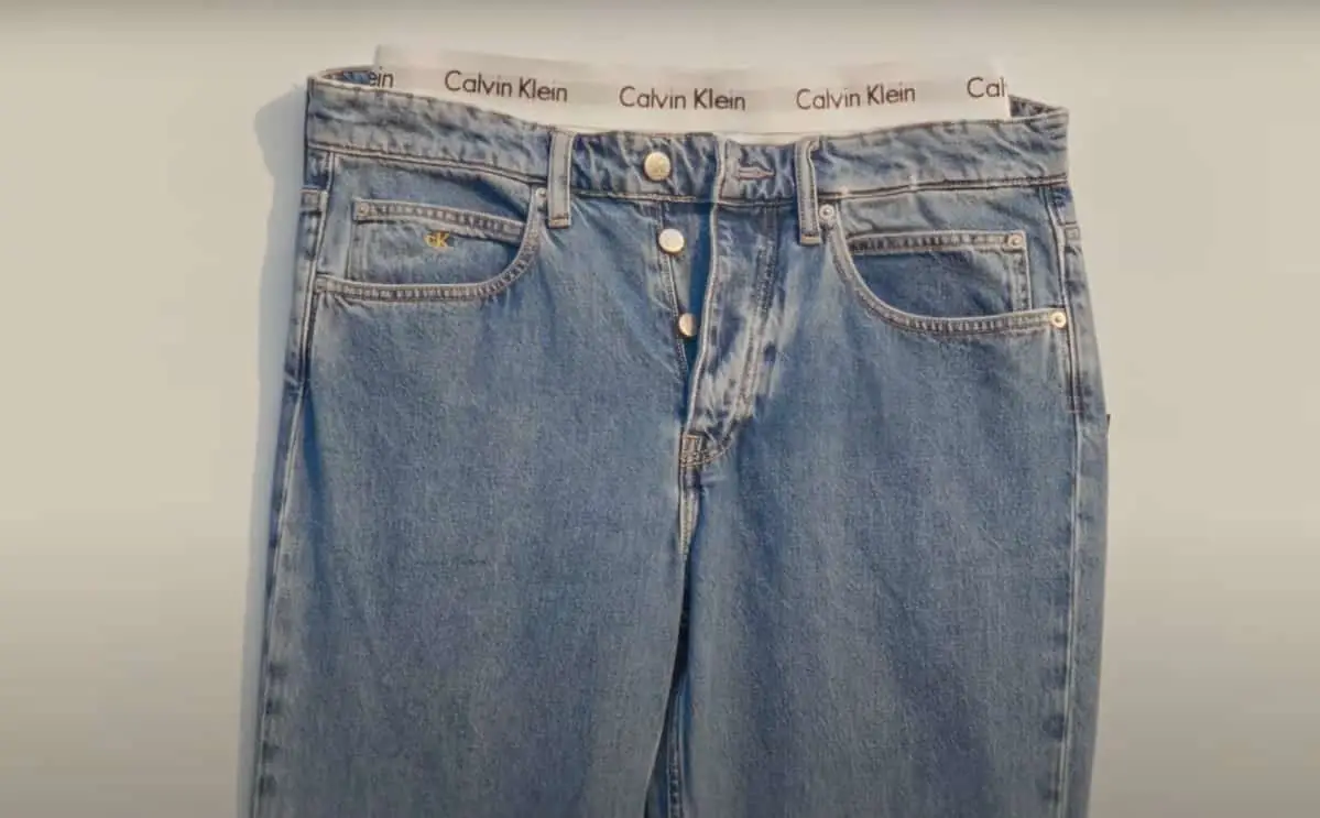 Why Are Calvin Klein Jeans So Popular
