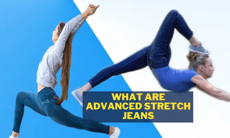 Advanced stretch sale