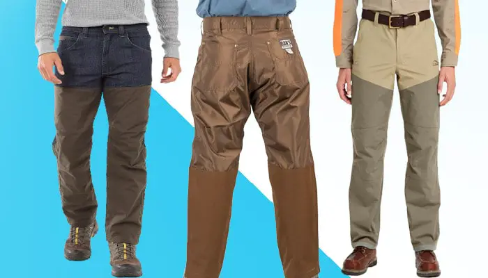 What Are Brush Pants? When Should You Wear Them?