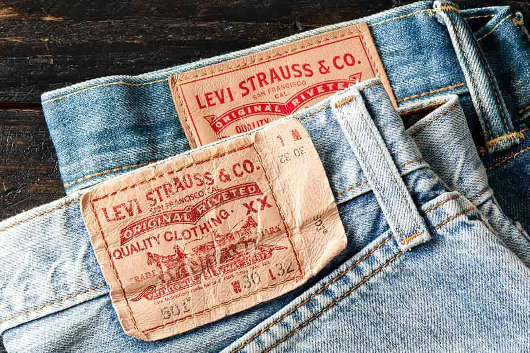 Do Levis Jeans Shrink