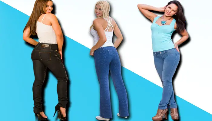 Ultimate Guide Of Brazilian Jeans | Stylish Brazilian Jeans