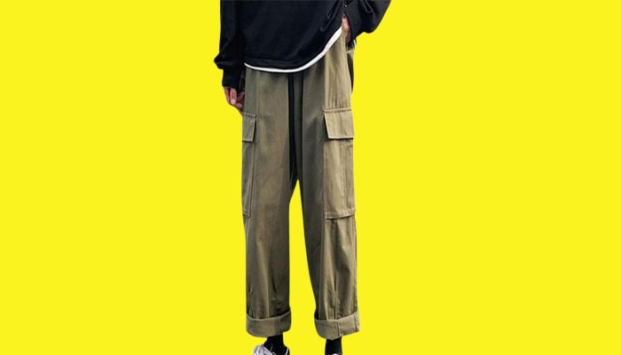 How To Shrink Cargo Pants? Step by Step Process