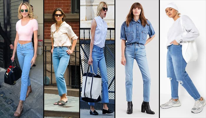 Do Guys Like Mom Jeans? Men's Thoughts About Mom Jeans