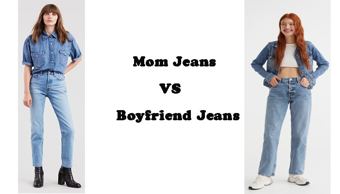 Do Guys Like Mom Jeans? Men's Thoughts About Mom Jeans