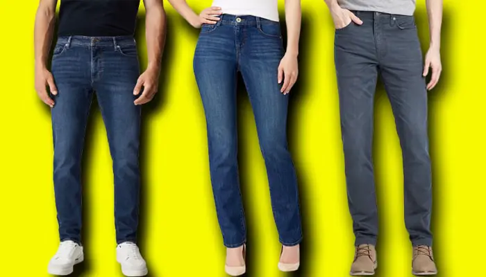 What Is Slim Fit Jeans? Everything About Slim Fit Jeans