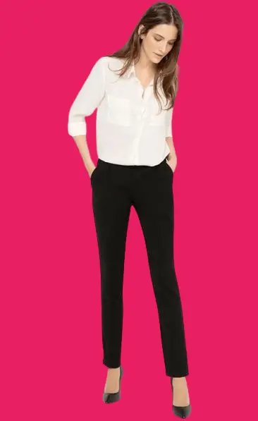 Perfect Black Shirt for Women Style and Buying Guide 2023