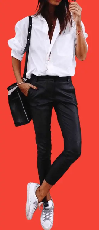 Buy Black Trousers & Pants for Women by ONLY Online | Ajio.com-anthinhphatland.vn