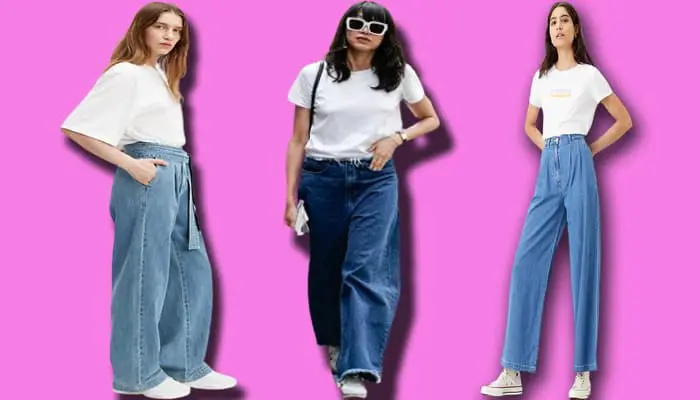 Definitive Guide to Trouser Fit Jeans
