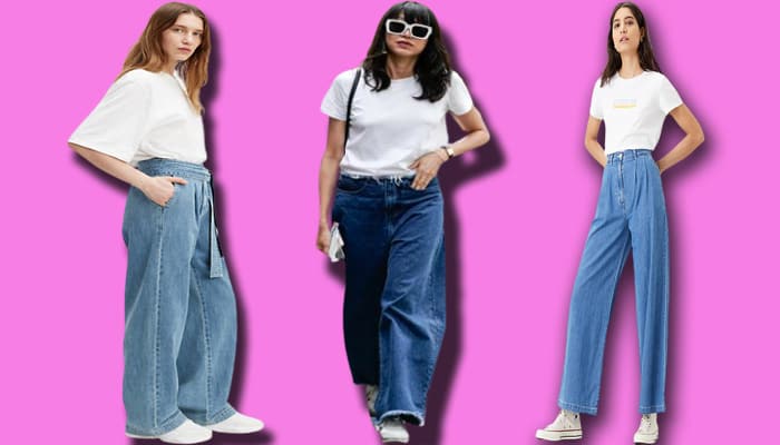 Definitive Guide Of Baggy Jeans? Should You Wear Them?