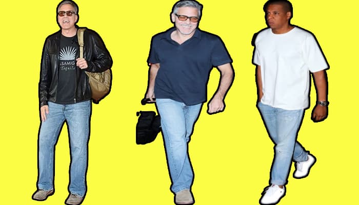 Dad Jeans: Everything You Need To Know About Dad Jeans