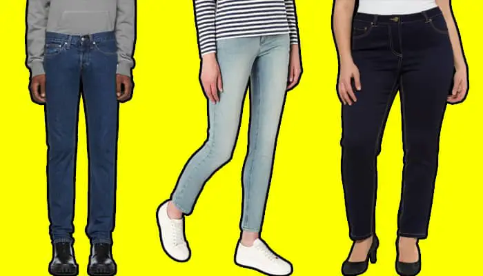 Drainpipe Jeans: Ultimate Guide to Drainpipe Jeans