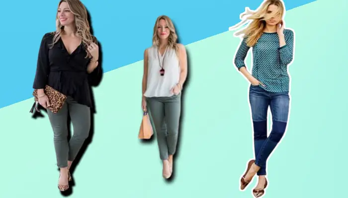 What Are Skimmer Jeans? All About Skimmer Jeans