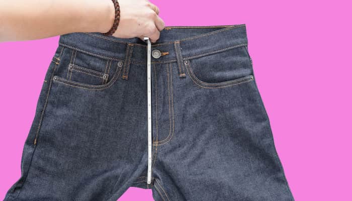 Everything You Need to Know About Regular Rise Jeans