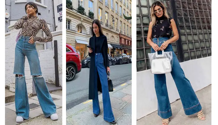 How Should Flare Jeans Fit? The Ultimate Guide