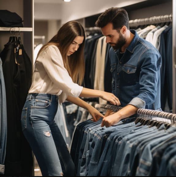 Why Are They Called Boyfriend Jeans?