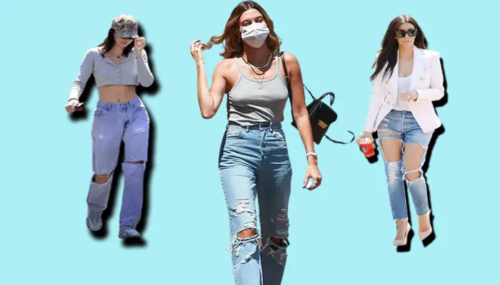 Are Ripped Jeans Still in Style? Keep Up with the Fashion Trends