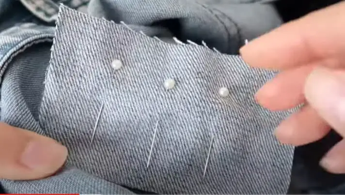 How to Fix Holes in Jeans Inner Thigh? Make It Last Longer
