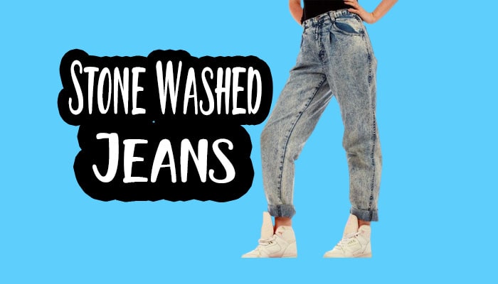 The History of Mom Jeans and Their Comeback