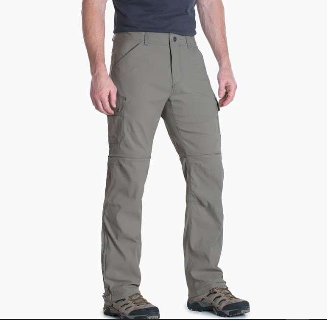 Kuhl hot sale jetstream pants