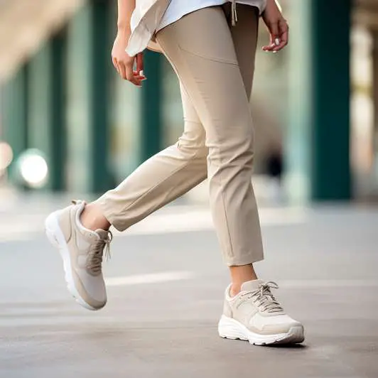 khaki pants outfits for ladies