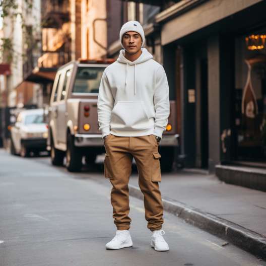 How to Style Carhartt Pants? From Workwear to Streetwear