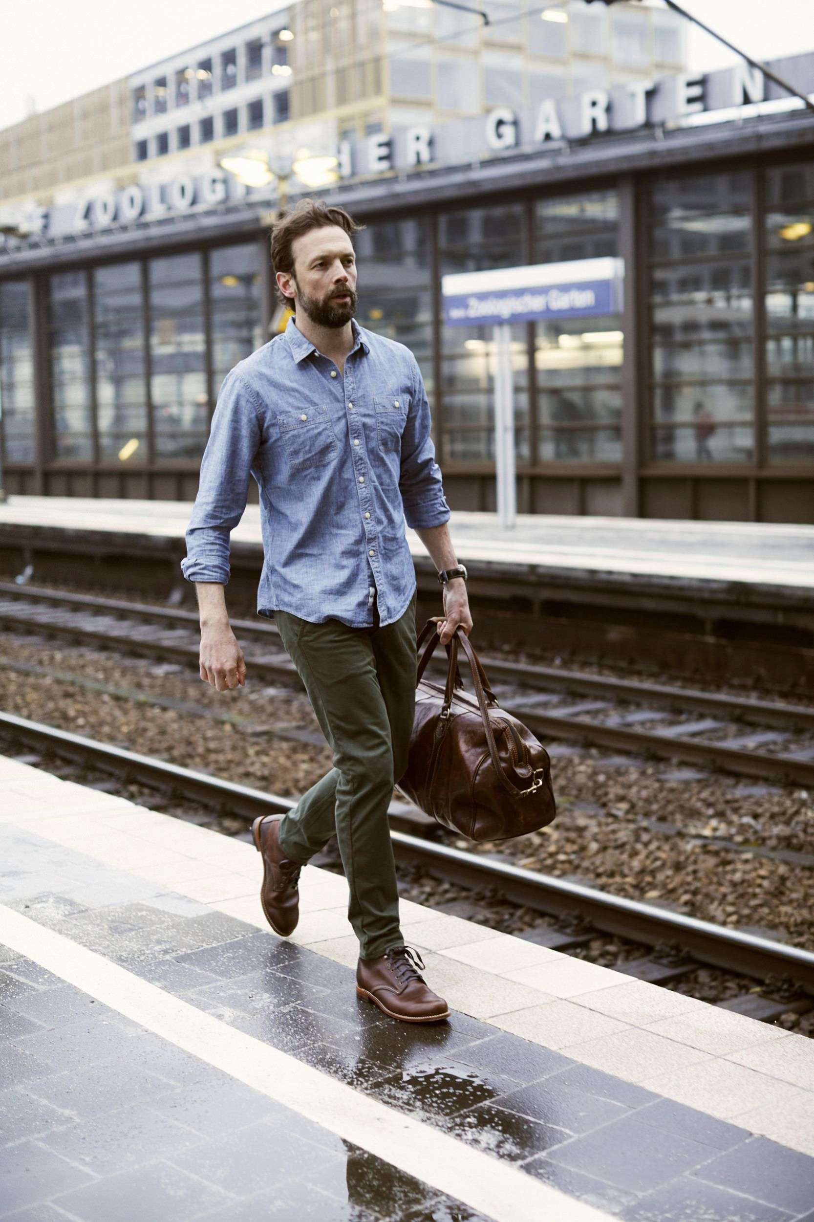 What Are Dockers Pants? A to Z About Dockers Pants