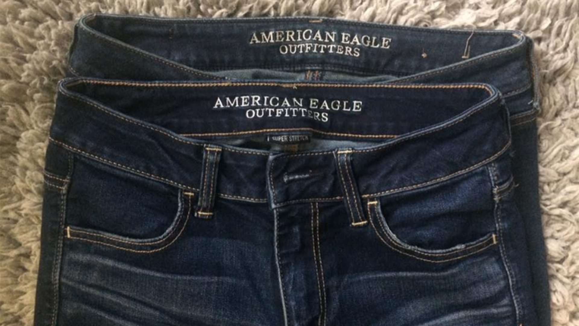 Are American Eagle Jeans Good? What Makes Them So Popular