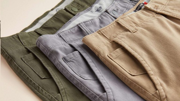 What Are Dockers Pants? A to Z About Dockers Pants