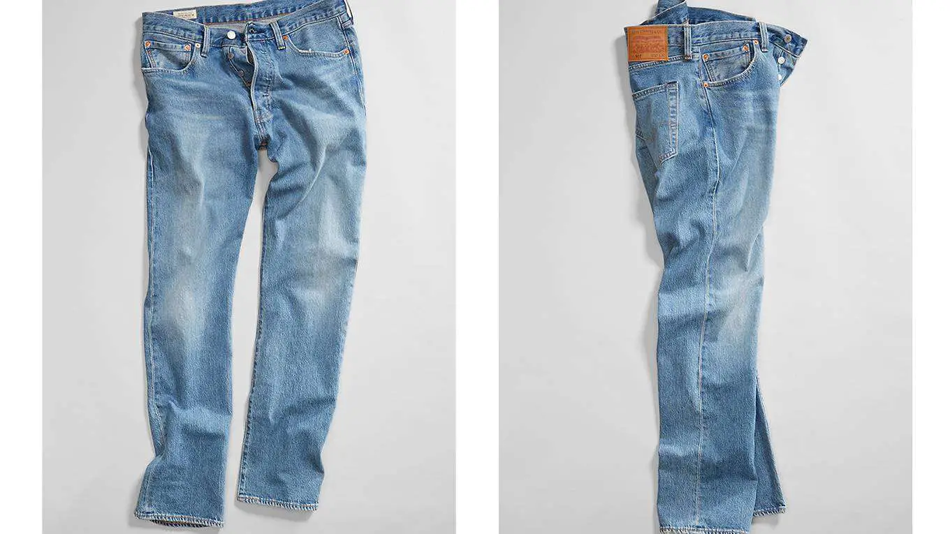Do Revtown Jeans Shrink