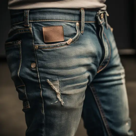 Men Jeans Fit Guide: Finding the Perfect Fit for Every Body Type