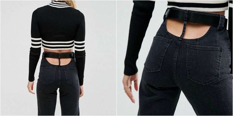 10 Best Butt Crack Jeans That Hide Will Hide Your Crack