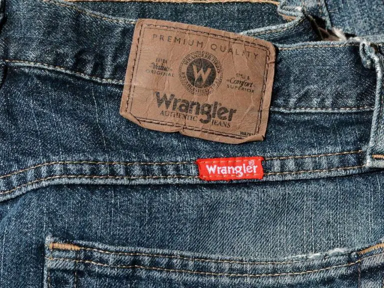 Are Wrangler Jeans Good? Wrangler Vs Other Jeans