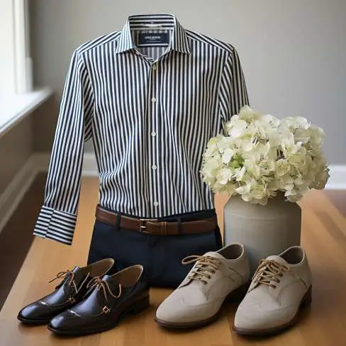 outfit ideas with dress pants