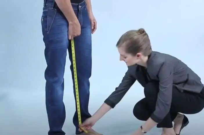 How to Measure Jeans? A Comprehensive Guide