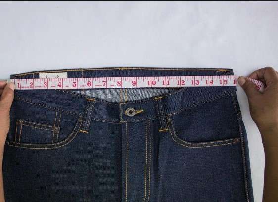 how-to-measure-waist-size-for-jeans-your-ultimate-guide