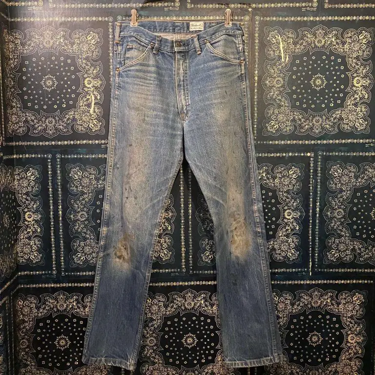 From Factory to Fashion Where Are Madewell Jeans Made?