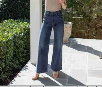 what shoes to wear with wide leg jeans in summer