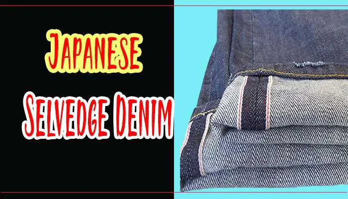What Is Japanese Selvedge Denim? Quality, History, and Style
