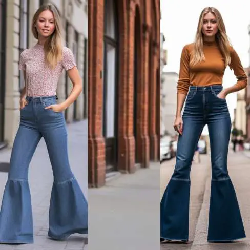 Choosing the Right Bootcut Jeans
