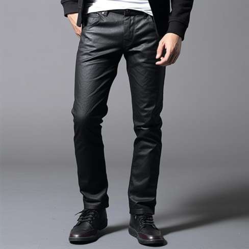 Can You Wash Coated Jeans