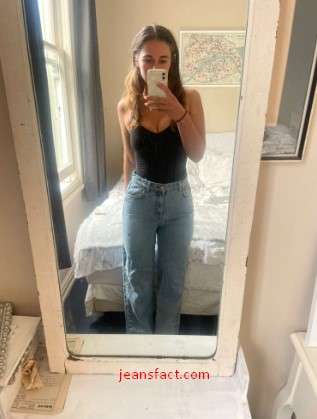 Customer Reviews and Feedback about Zara Jeans Sizing