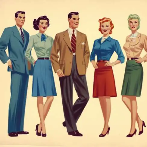 The History of Dress Codes in the Workplace