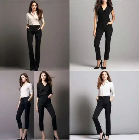 Are Black Dress Pants Business Casual? Cracking the Code