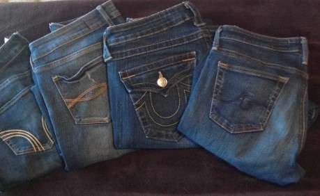 Do True Religion Jeans Stretch? A Denim Expert's Perspective